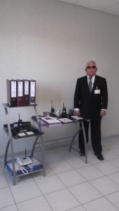 PROTECION OFICINA